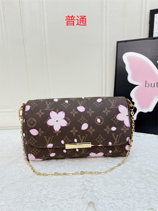 LV small bag-0940