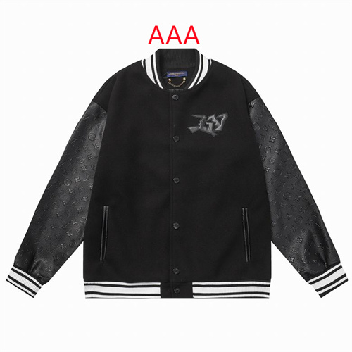 LV Baseball jackets(AAA)-0017