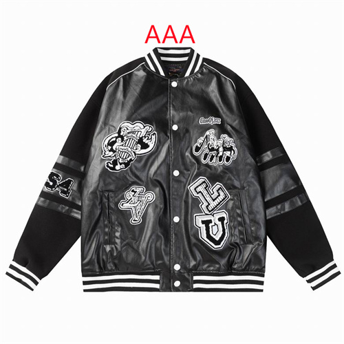 LV Baseball jackets(AAA)-0024