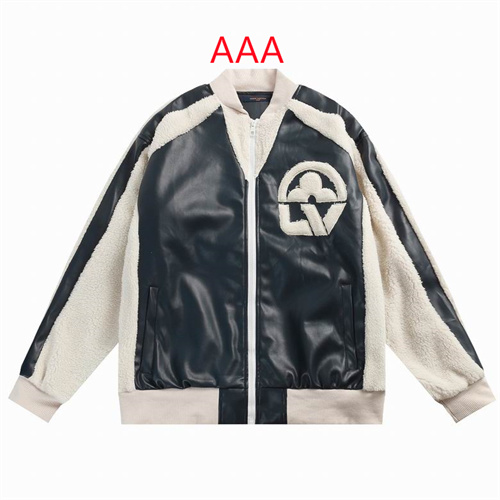 LV Baseball jackets(AAA)-0032