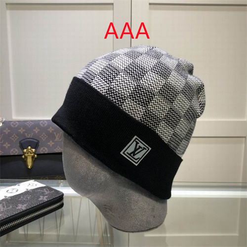 LV Beanies(AAA)-012