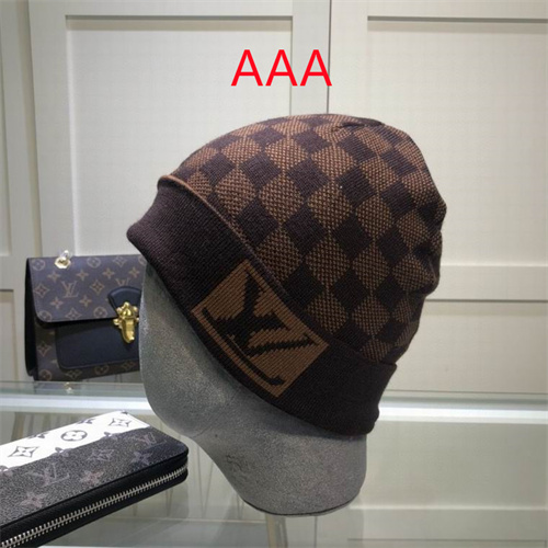 LV Beanies(AAA)-017