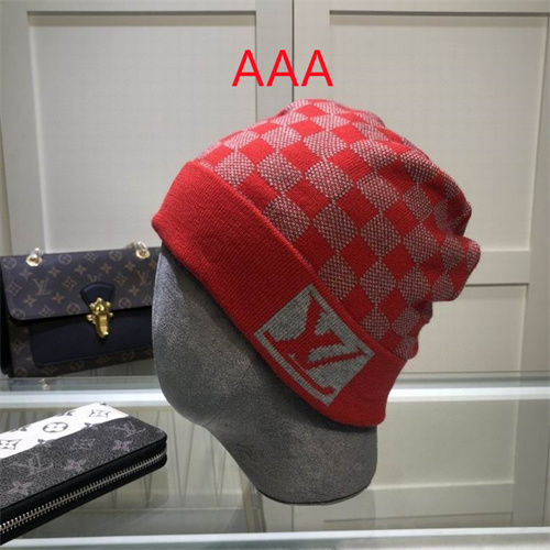 LV Beanies(AAA)-020