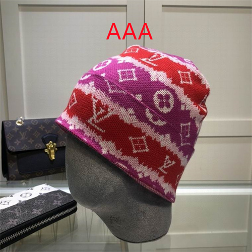 LV Beanies(AAA)-024