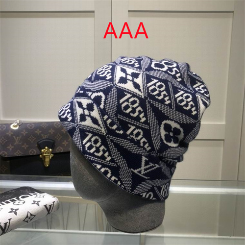 LV Beanies(AAA)-038