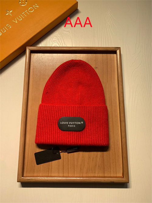 LV Beanies(AAA)-055