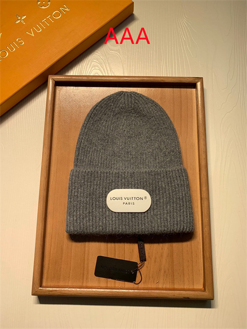 LV Beanies(AAA)-056