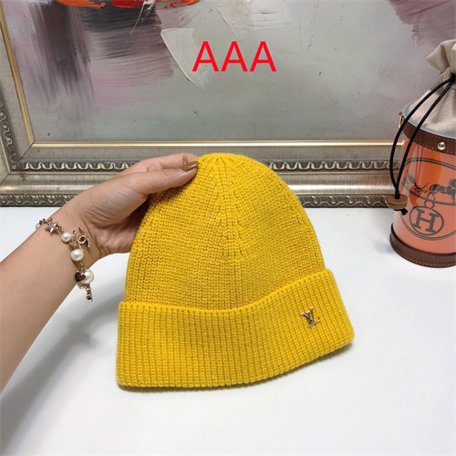 LV Beanies(AAA)-064