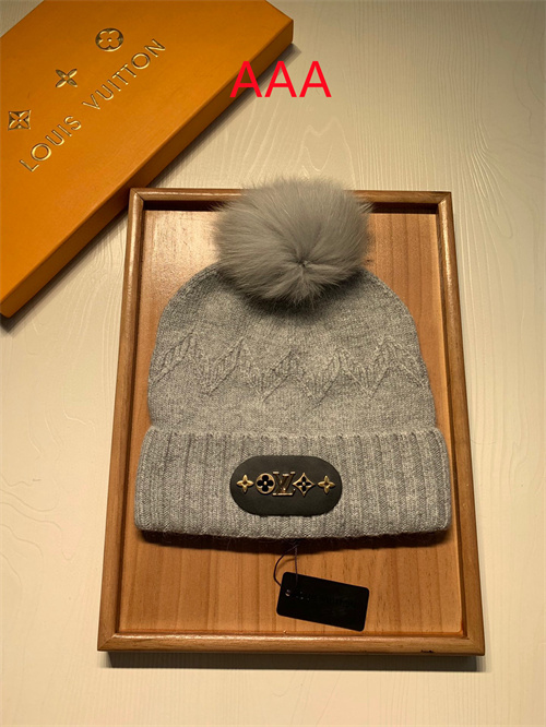LV Beanies(AAA)-071