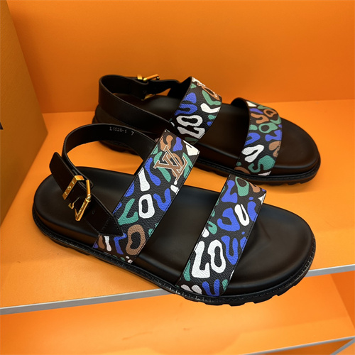 LV Sandal-M(2)-1307