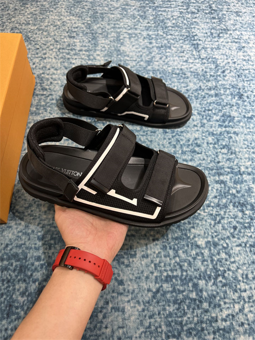 LV Sandal-M(2)-1309