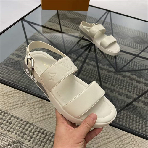 LV Sandal-M(2)-002