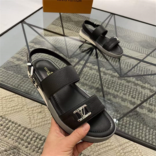 LV Sandal-M(2)-003