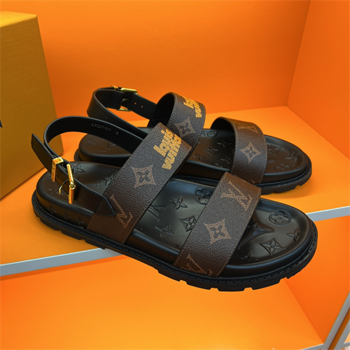 LV Sandal-M(2)-006