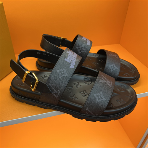 LV Sandal-M(2)-007