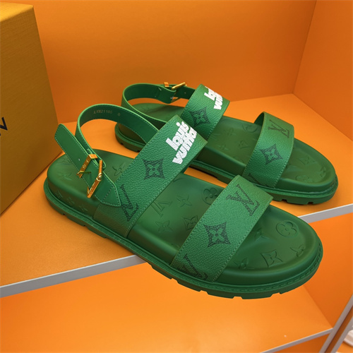 LV Sandal-M(2)-008