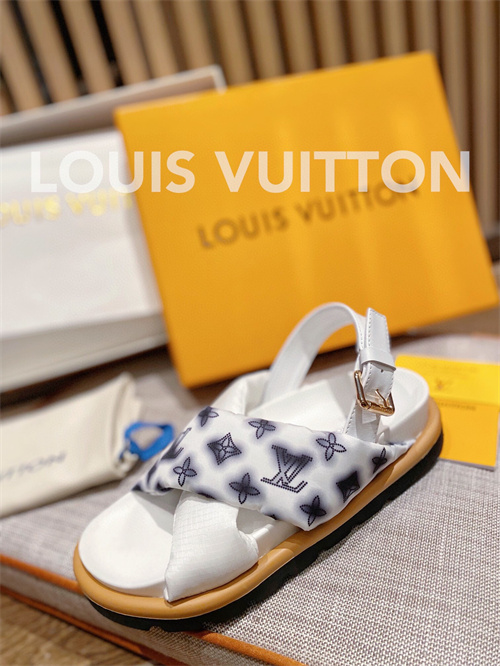 LV Sandal-M(2)-019