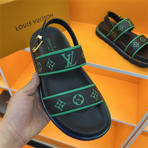 LV Sandal-M(2)-022