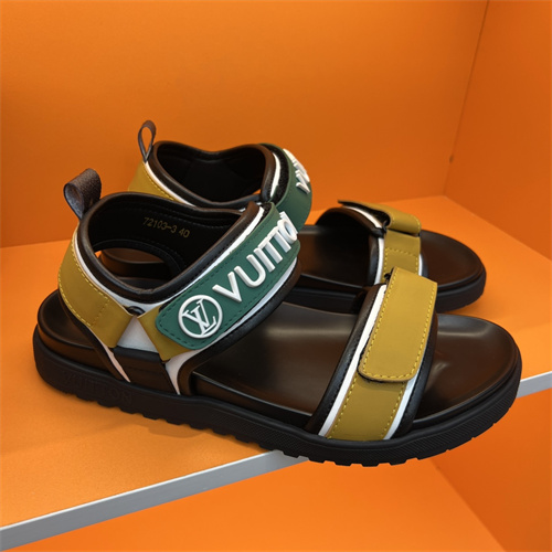 LV Sandal-M(2)-027