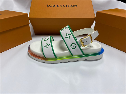 LV Sandal-M(2)-029
