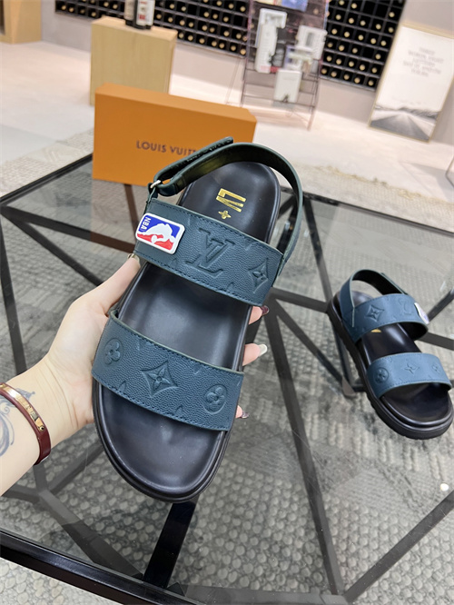 LV Sandal-M(2)-034