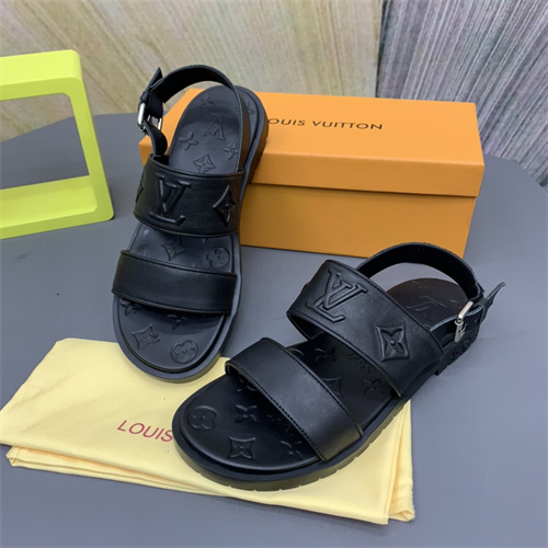 LV Sandal-M(2)-041