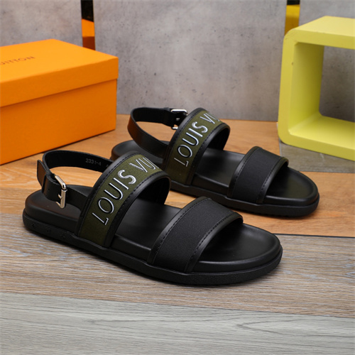 LV Sandal-M(2)-043