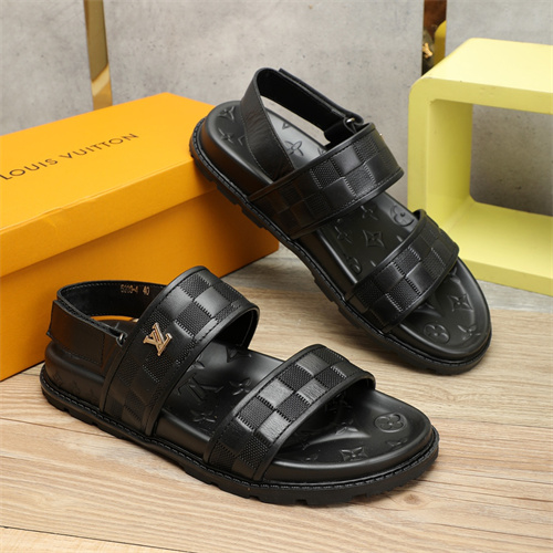 LV Sandal-M(2)-055