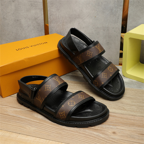 LV Sandal-M(2)-056