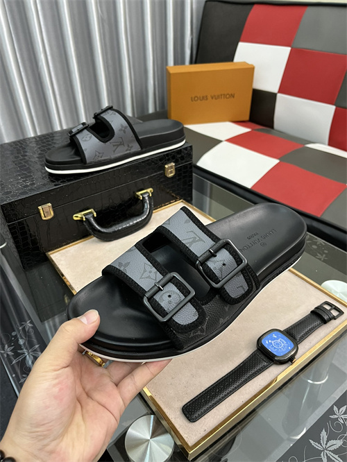 LV Sandal-M(2)-120
