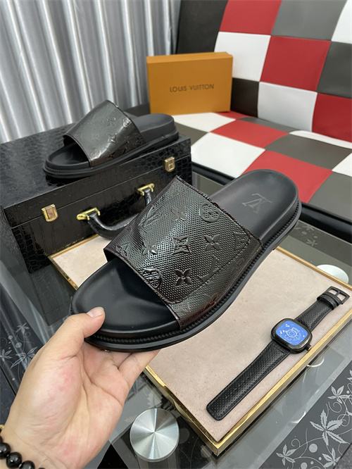 LV Sandal-M(2)-128