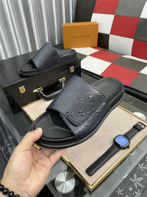 LV Sandal-M(2)-129