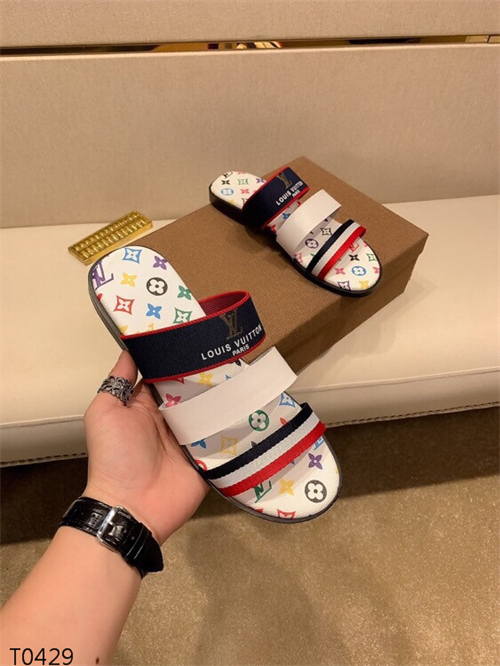 LV Sandal-M-103