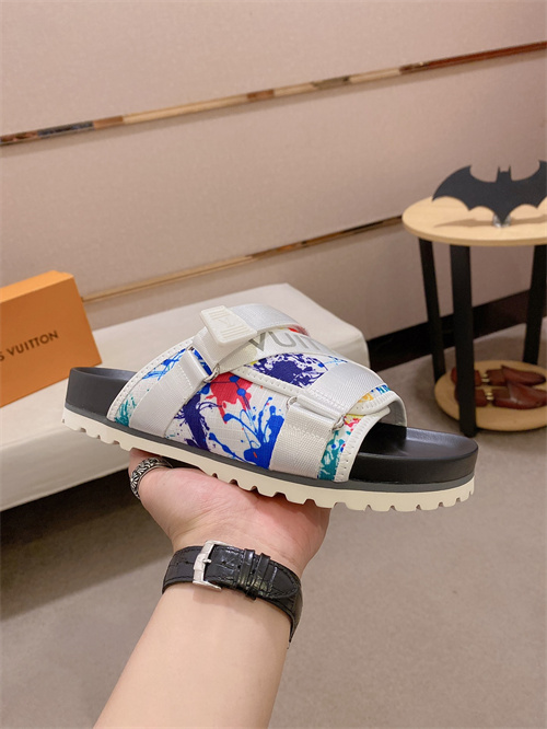 LV Sandal-M(2)-151
