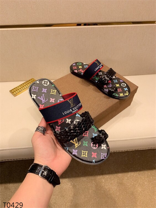 LV Sandal-M-104