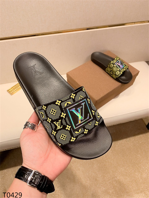 LV Sandal-M-112