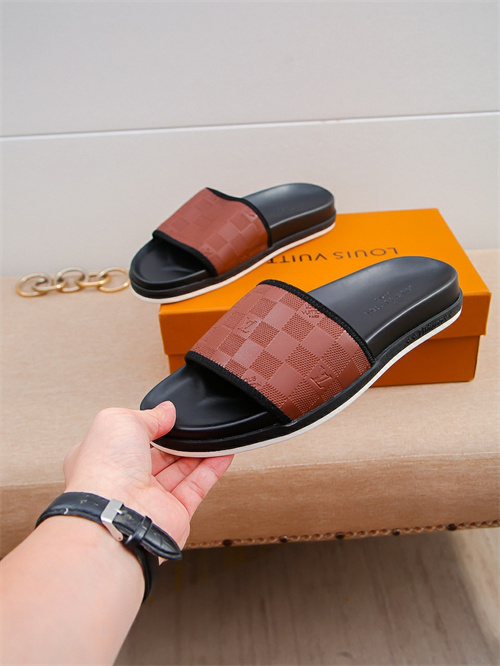 LV Sandal-M(2)-266
