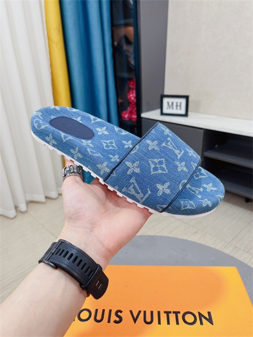 LV Sandal-M(2)-308