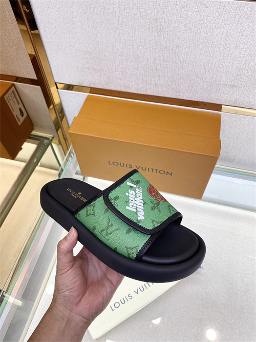 LV Sandal-M(2)-330