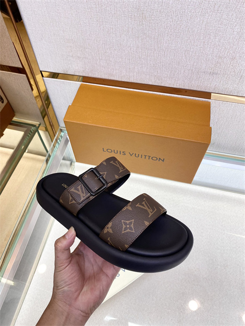 LV Sandal-M(2)-345