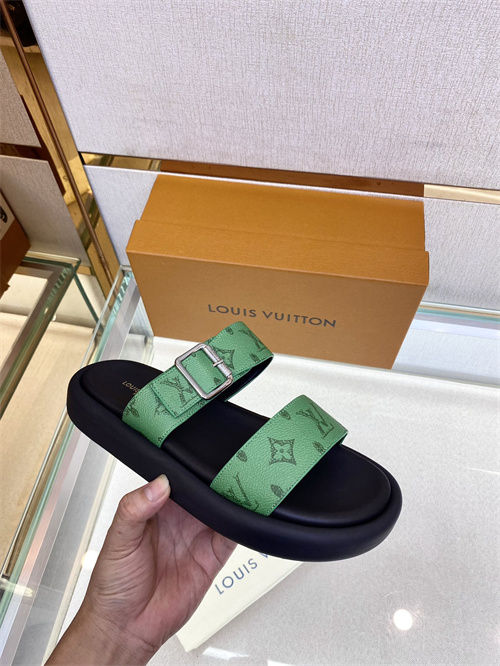LV Sandal-M(2)-347