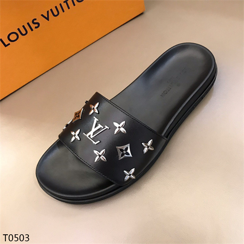 LV Sandal-M-124