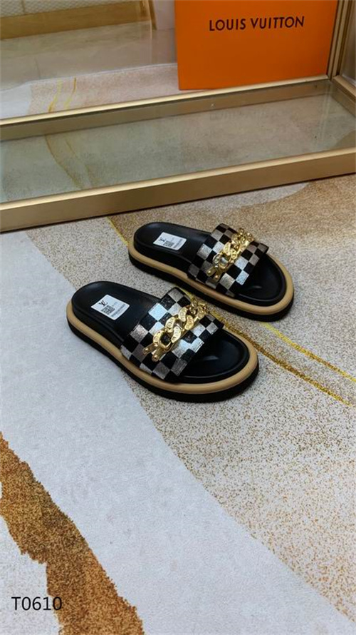 LV Sandal-M(2)-376