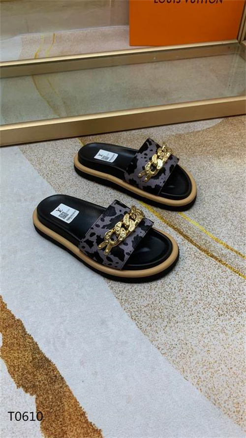 LV Sandal-M(2)-378