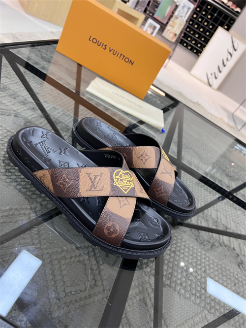 LV Sandal-M(2)-394
