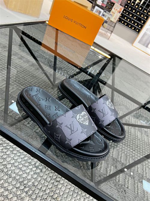 LV Sandal-M(2)-396