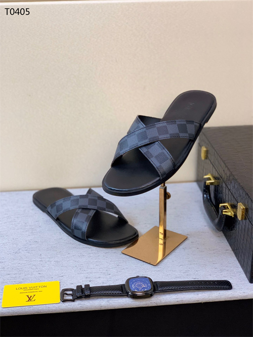 LV Sandal-M-128