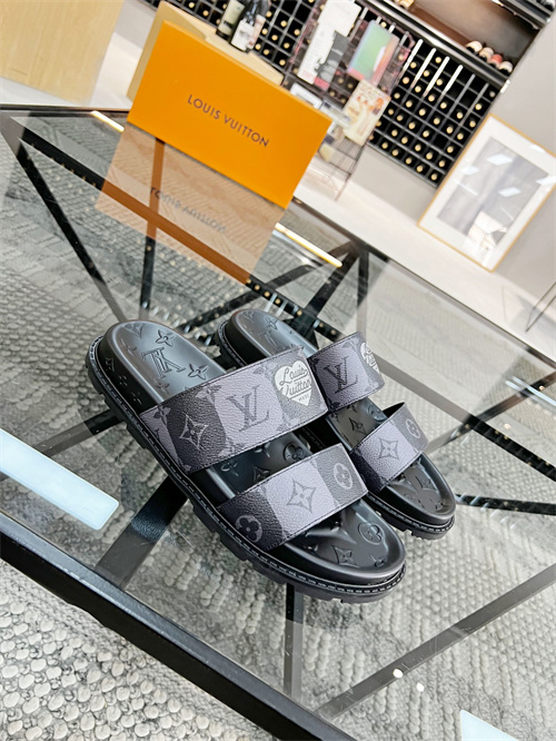 LV Sandal-M(2)-398