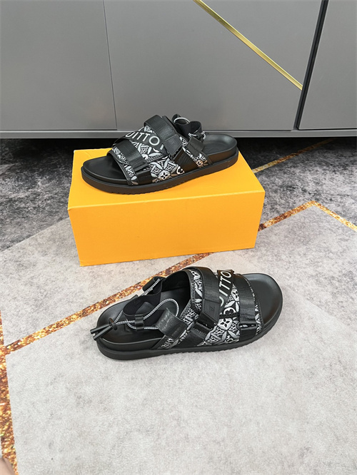 LV Sandal-M(2)-453