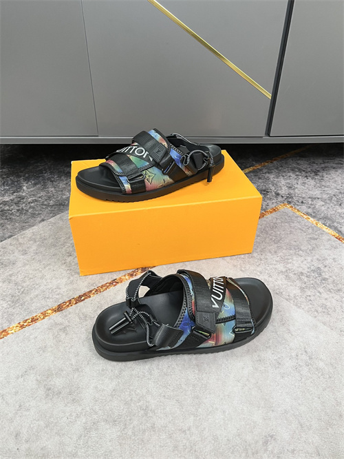 LV Sandal-M(2)-454